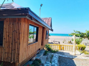 Sea Breeze Beachfront Home and Cottages